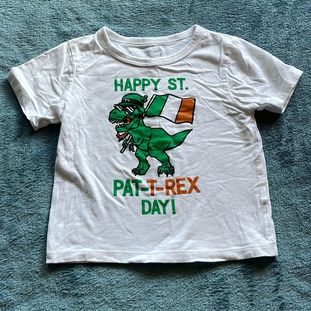 T-shirt, 18-24m